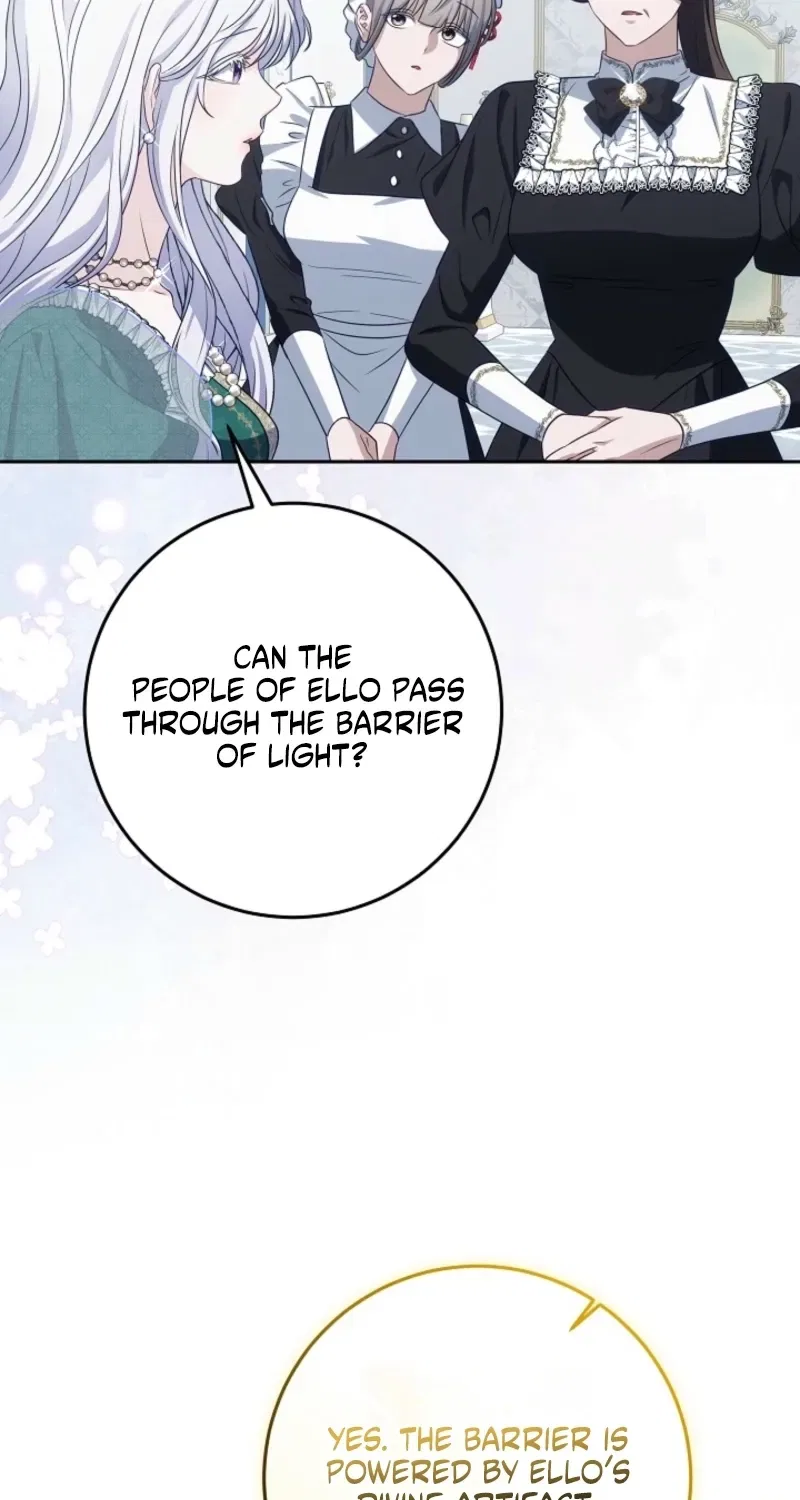 How to Survive as the Monster Duke’s Wife Chapter 21 – Page 62