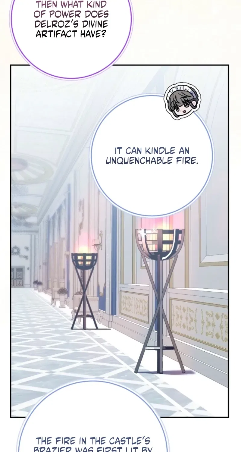 How to Survive as the Monster Duke’s Wife Chapter 21 – Page 65