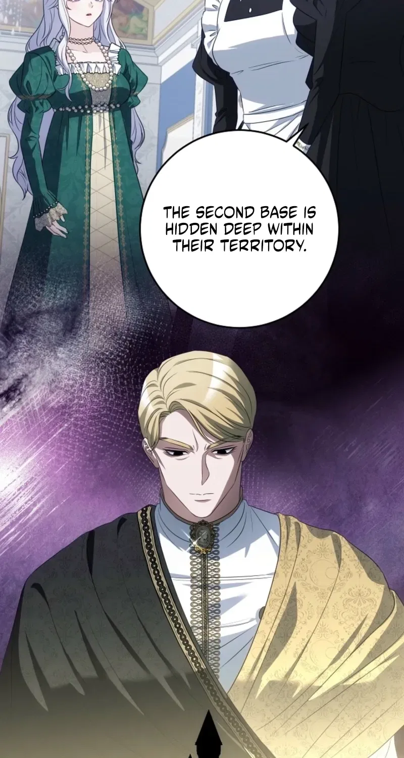 How to Survive as the Monster Duke’s Wife Chapter 21 – Page 68