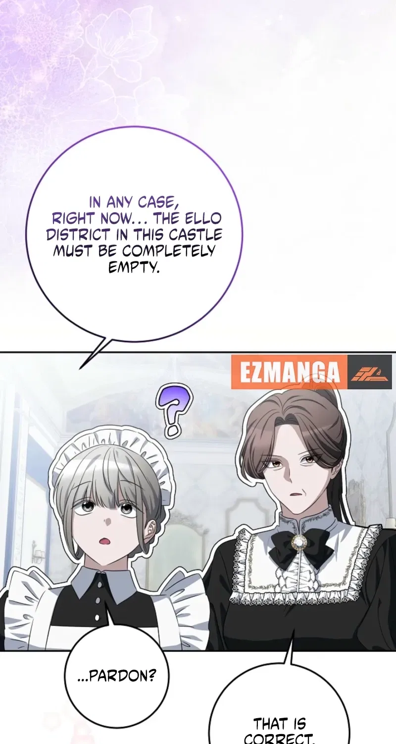 How to Survive as the Monster Duke’s Wife Chapter 21 – Page 71