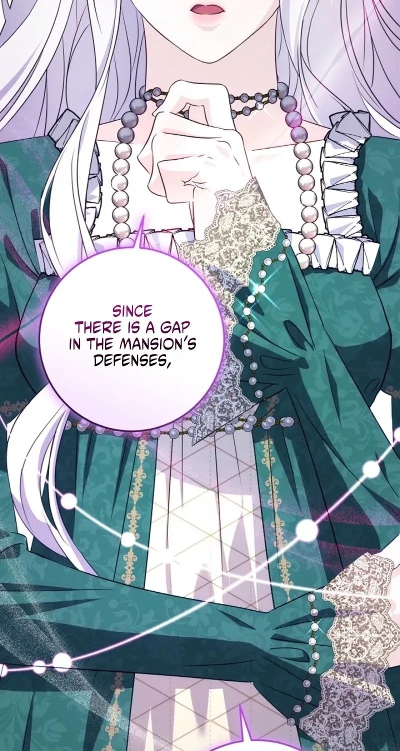 How to Survive as the Monster Duke’s Wife Chapter 21 – Page 73