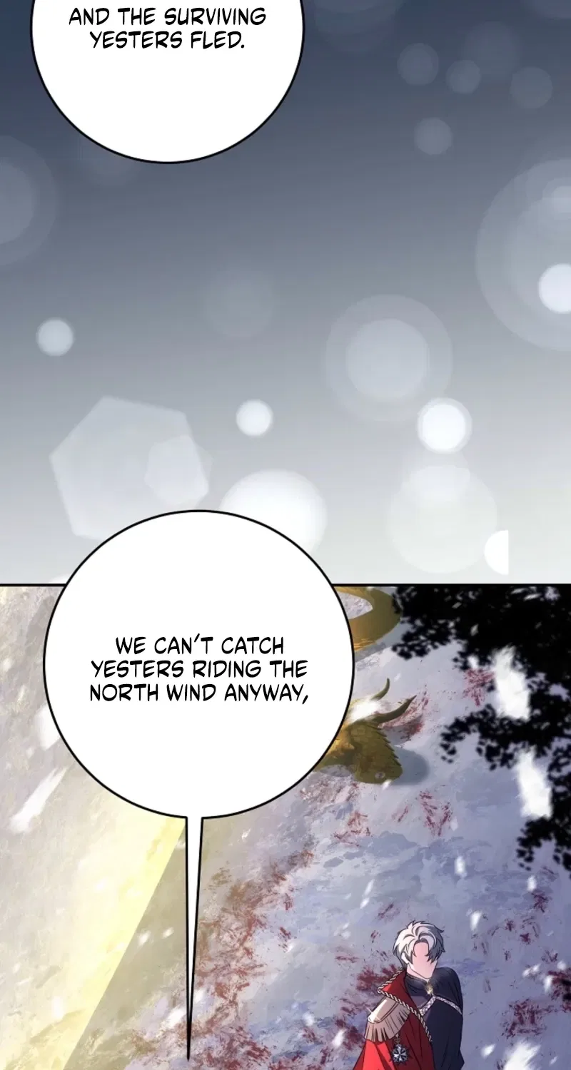 How to Survive as the Monster Duke’s Wife Chapter 21 – Page 77