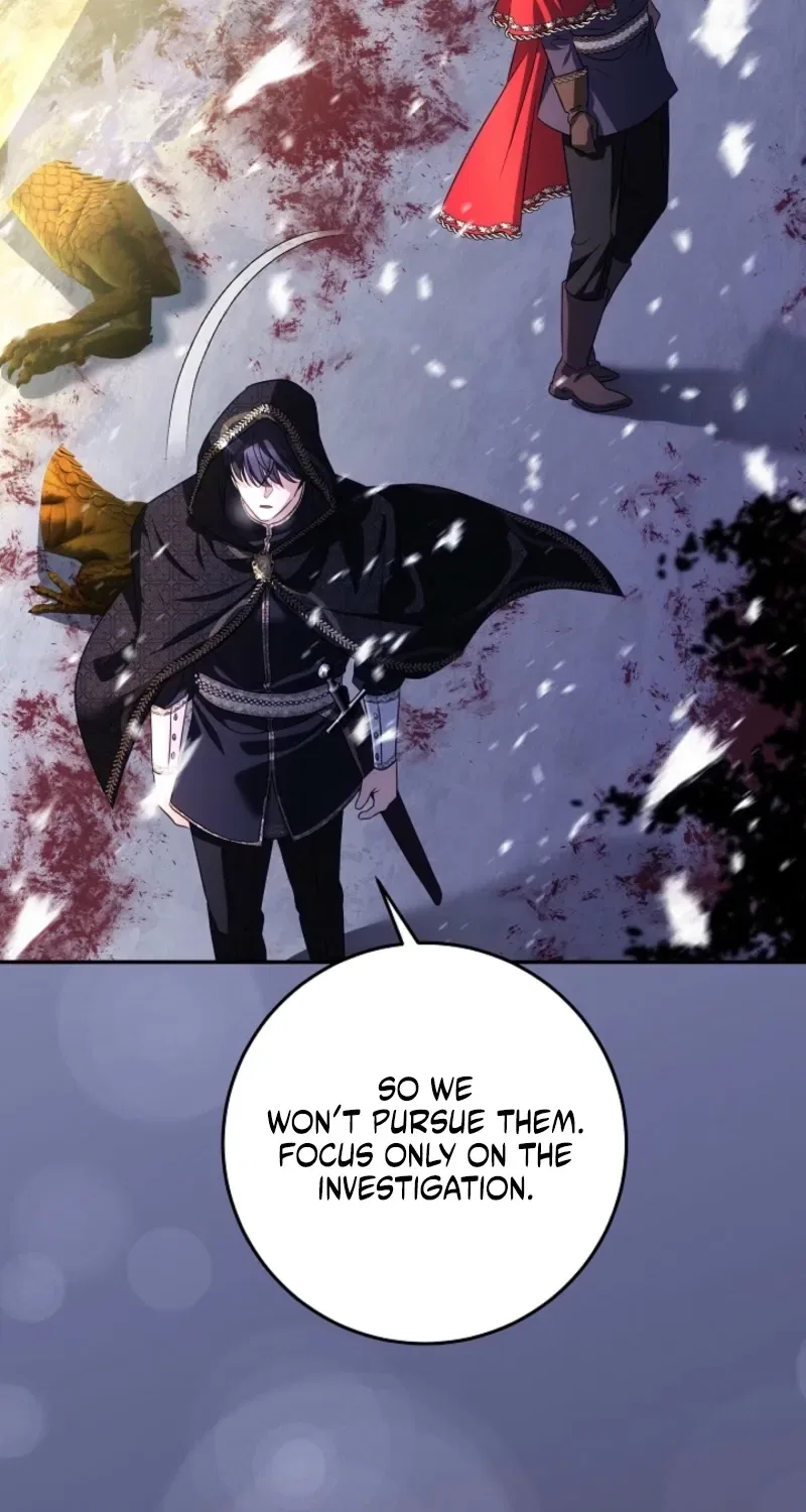 How to Survive as the Monster Duke’s Wife Chapter 21 – Page 78