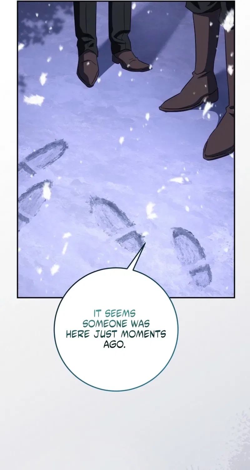 How to Survive as the Monster Duke’s Wife Chapter 21 – Page 85