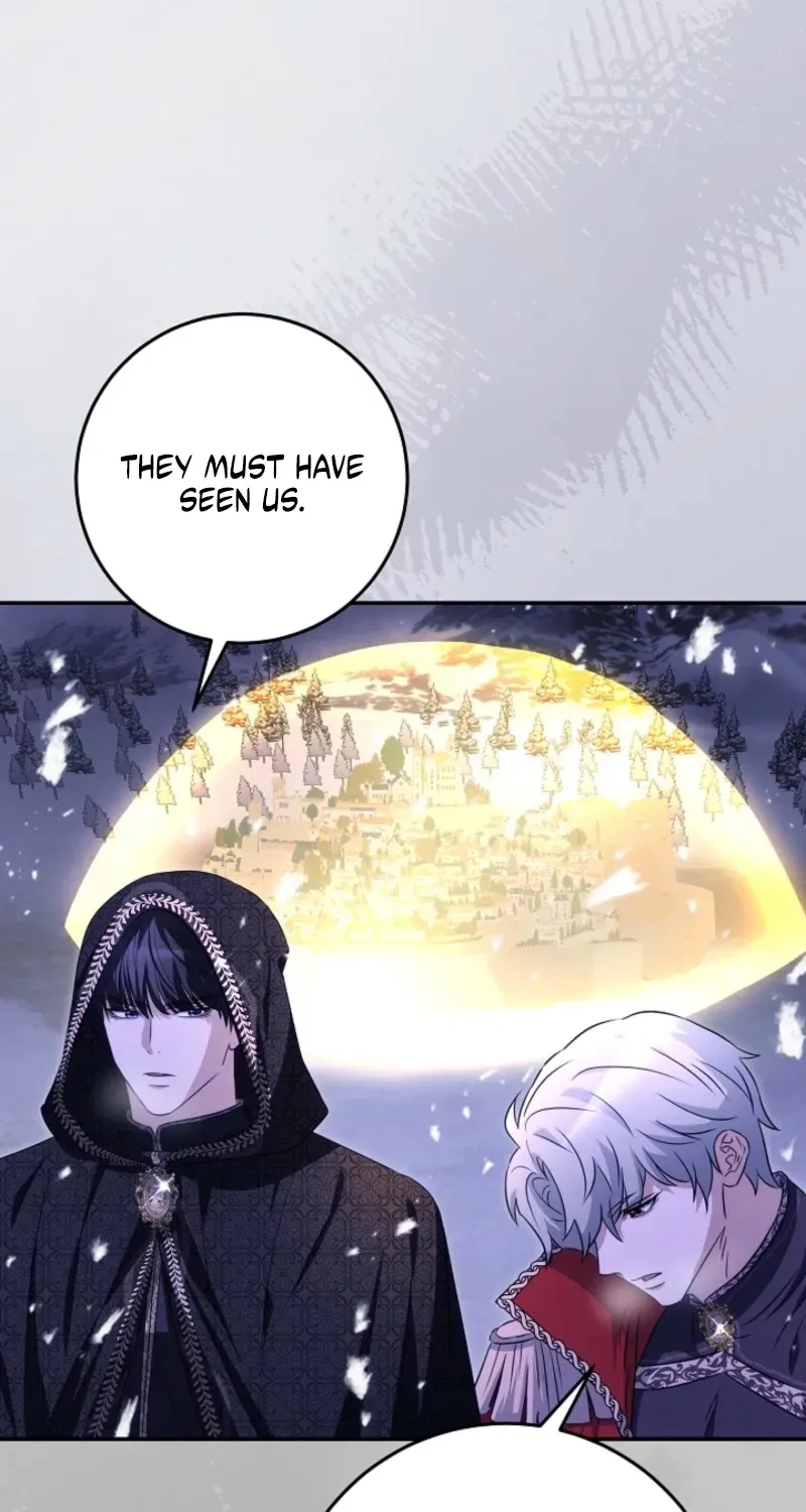 How to Survive as the Monster Duke’s Wife Chapter 21 – Page 86