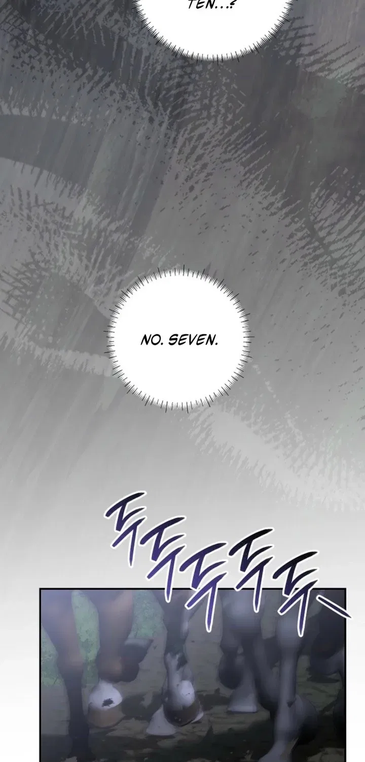 How to Survive as the Monster Duke’s Wife Chapter 20 – Page 5
