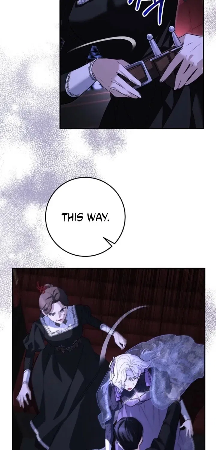 How to Survive as the Monster Duke’s Wife Chapter 20 – Page 12