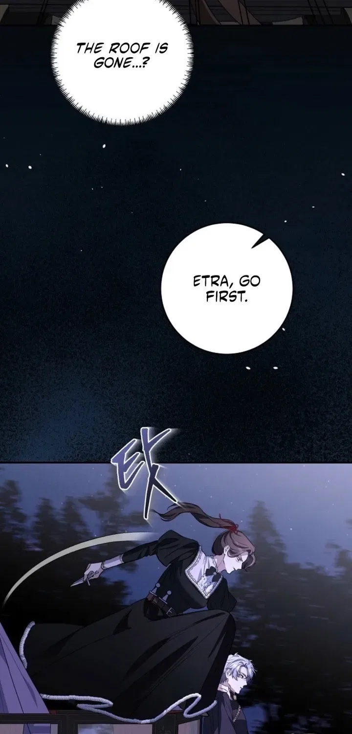 How to Survive as the Monster Duke’s Wife Chapter 20 – Page 18
