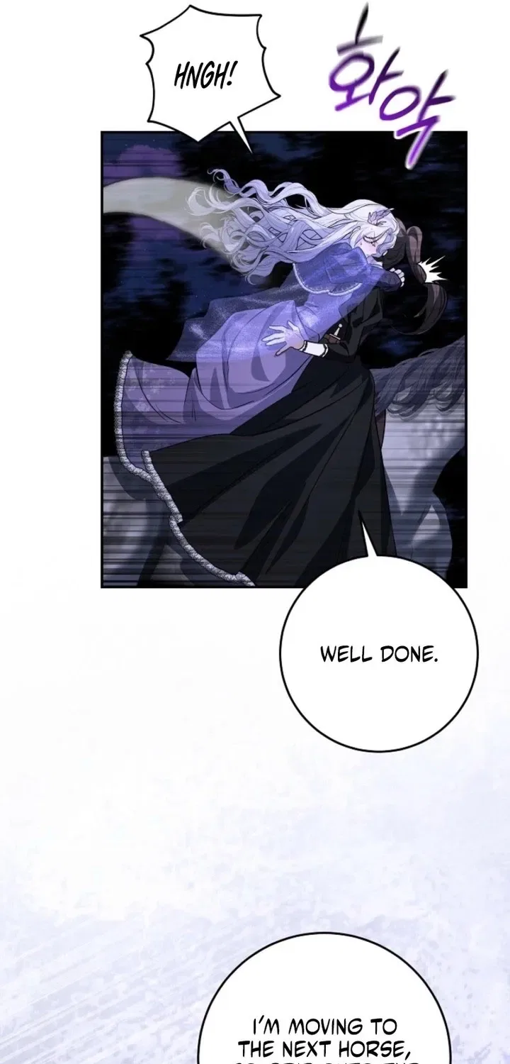 How to Survive as the Monster Duke’s Wife Chapter 20 – Page 22