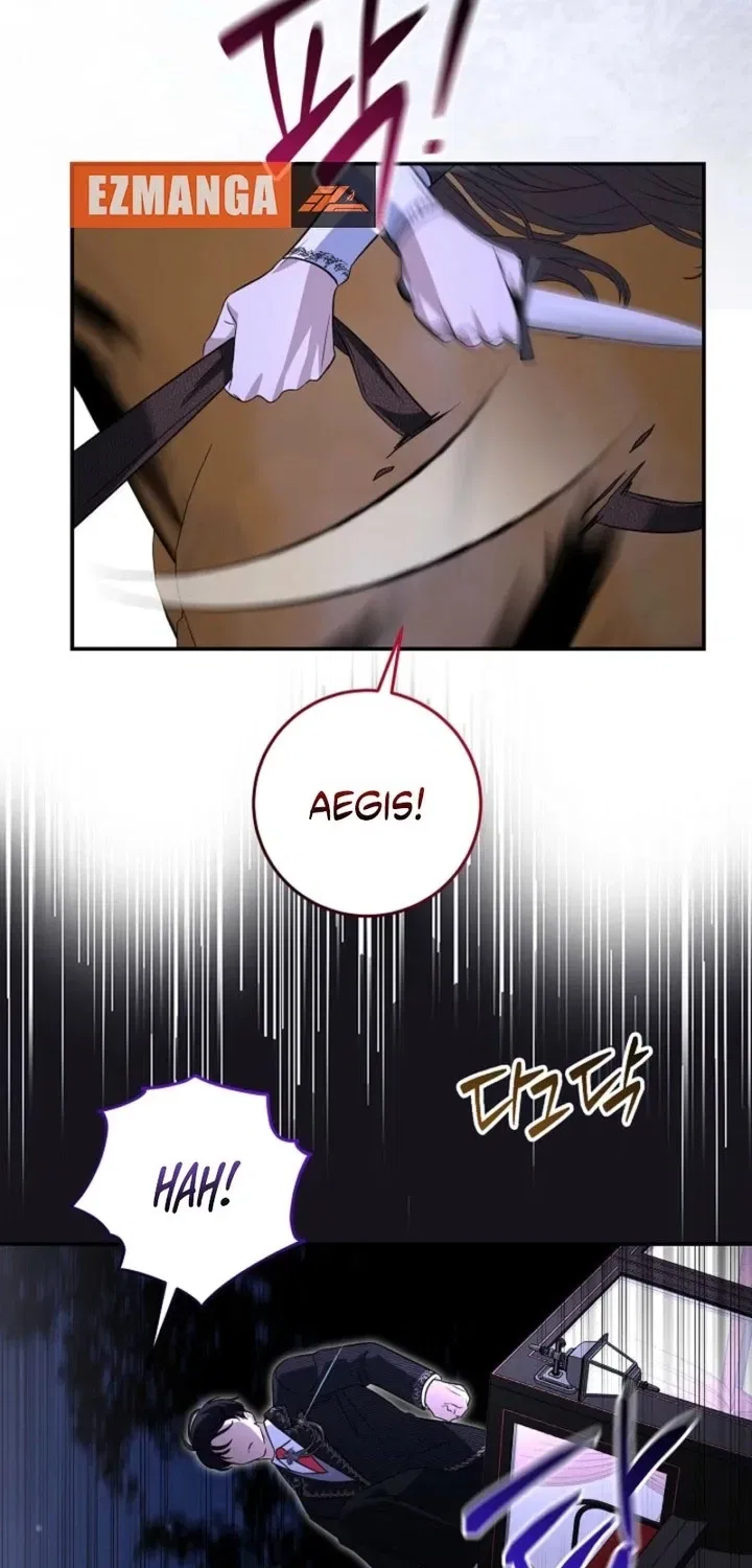 How to Survive as the Monster Duke’s Wife Chapter 20 – Page 24