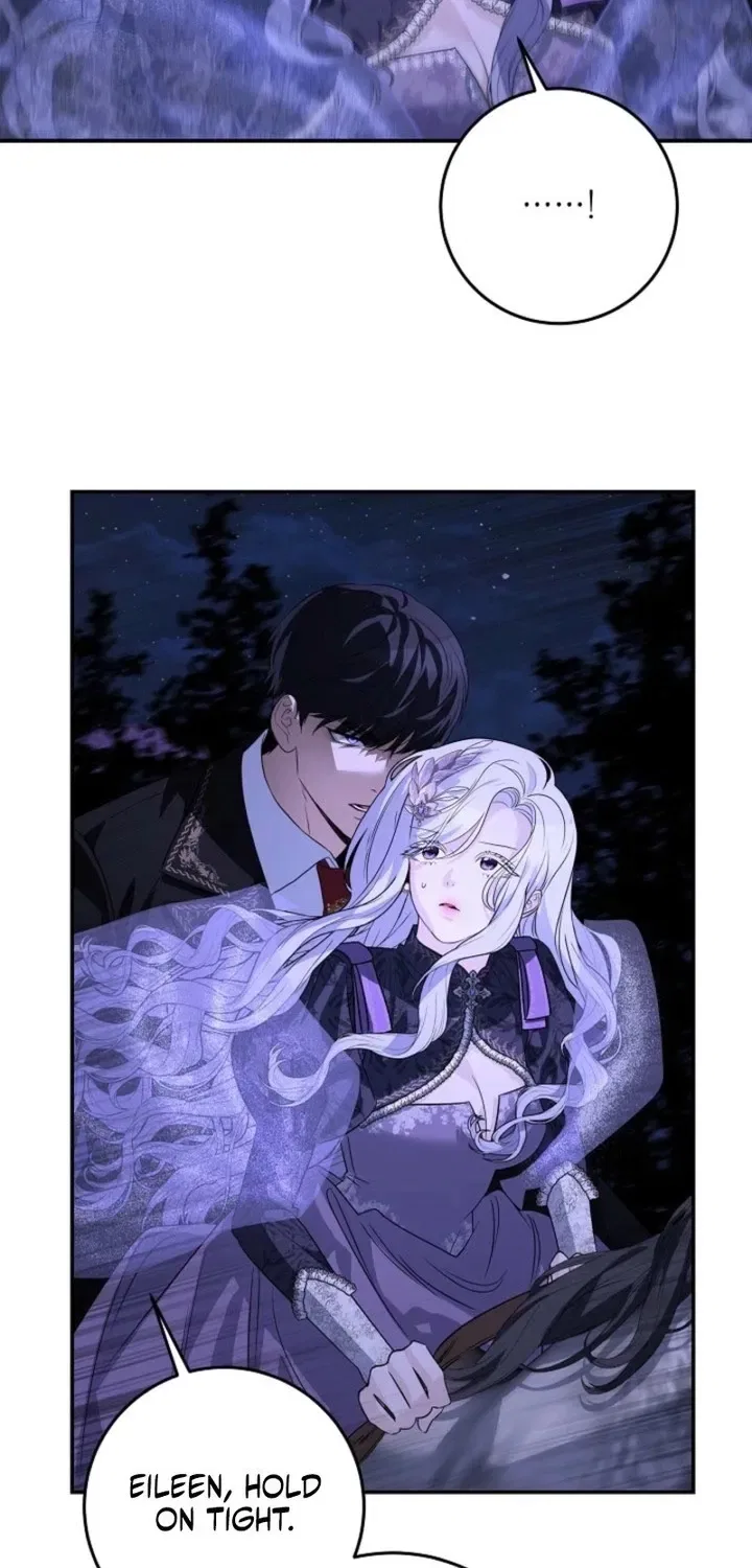 How to Survive as the Monster Duke’s Wife Chapter 20 – Page 27