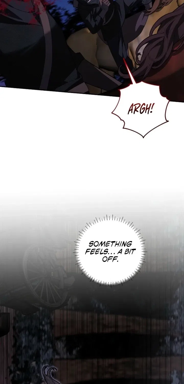 How to Survive as the Monster Duke’s Wife Chapter 20 – Page 39
