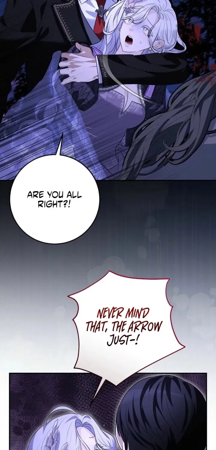How to Survive as the Monster Duke’s Wife Chapter 20 – Page 57