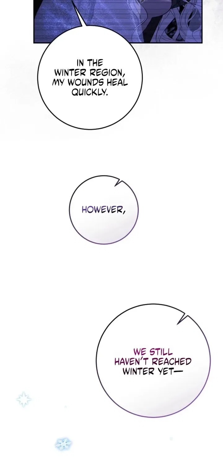 How to Survive as the Monster Duke’s Wife Chapter 20 – Page 61