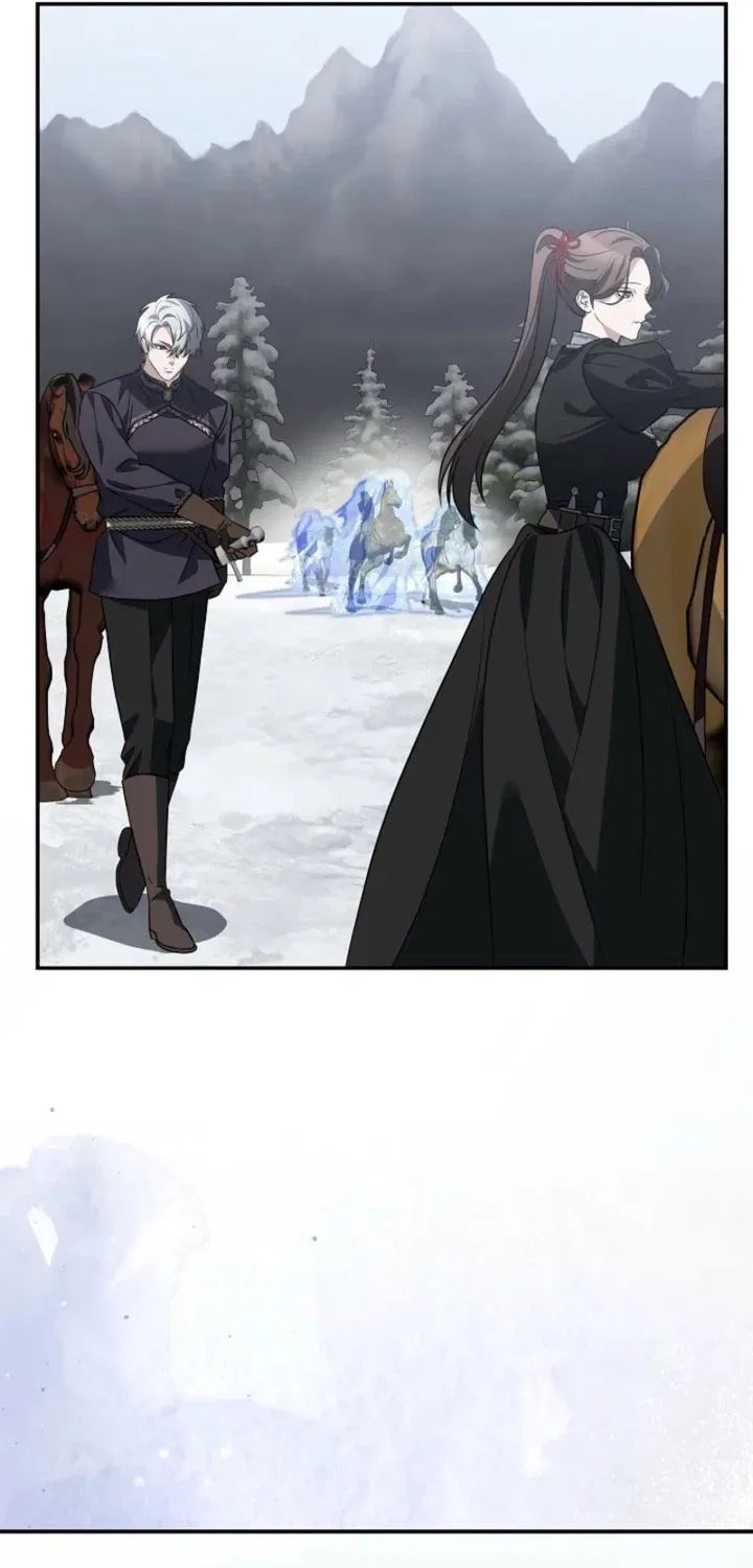 How to Survive as the Monster Duke’s Wife Chapter 20 – Page 80