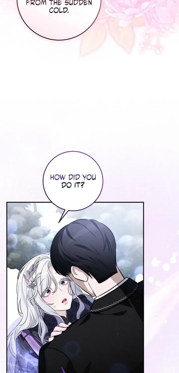 How to Survive as the Monster Duke’s Wife Chapter 20 – Page 85