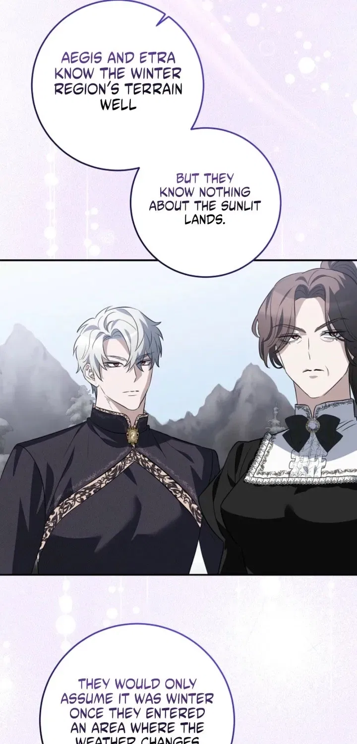 How to Survive as the Monster Duke’s Wife Chapter 20 – Page 87