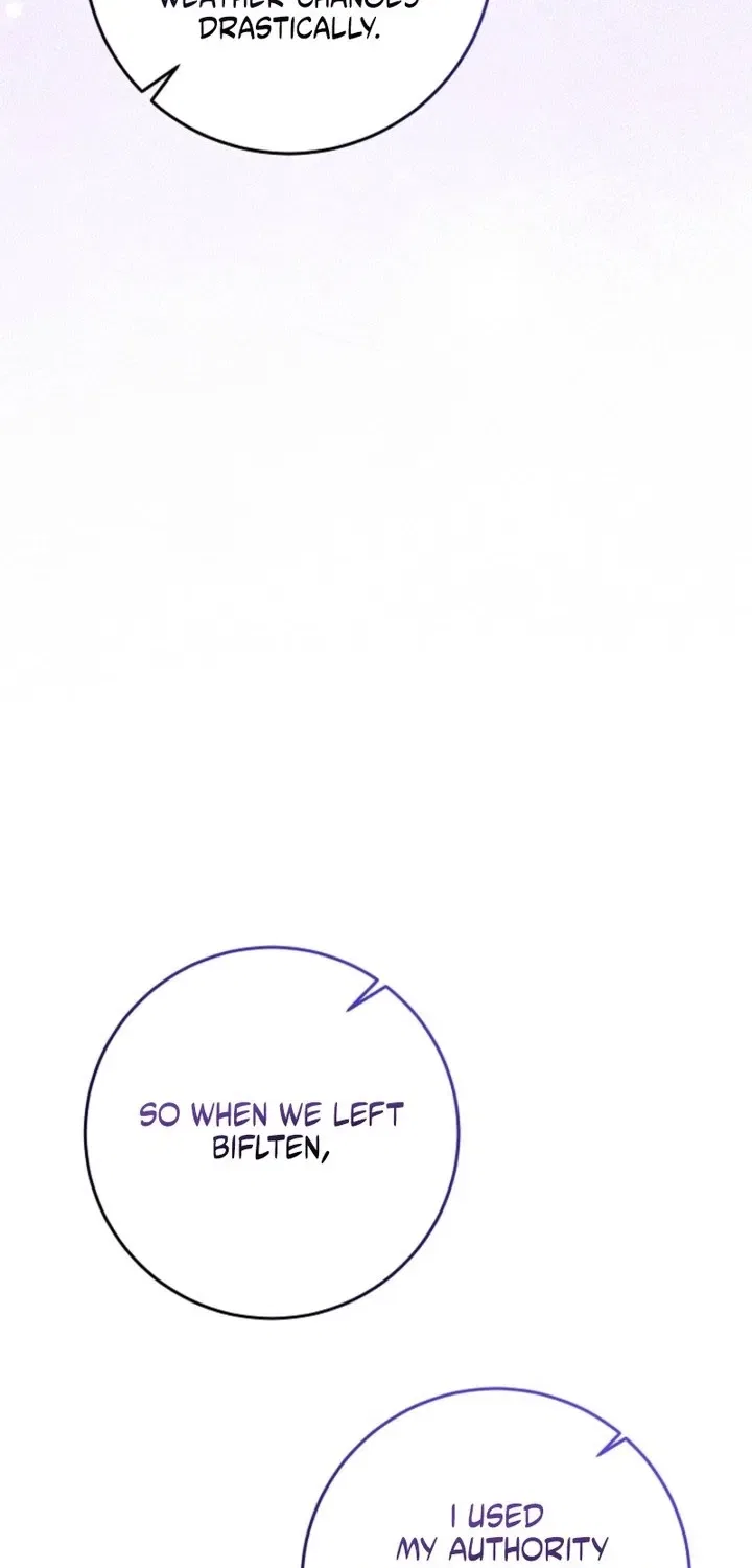 How to Survive as the Monster Duke’s Wife Chapter 20 – Page 88