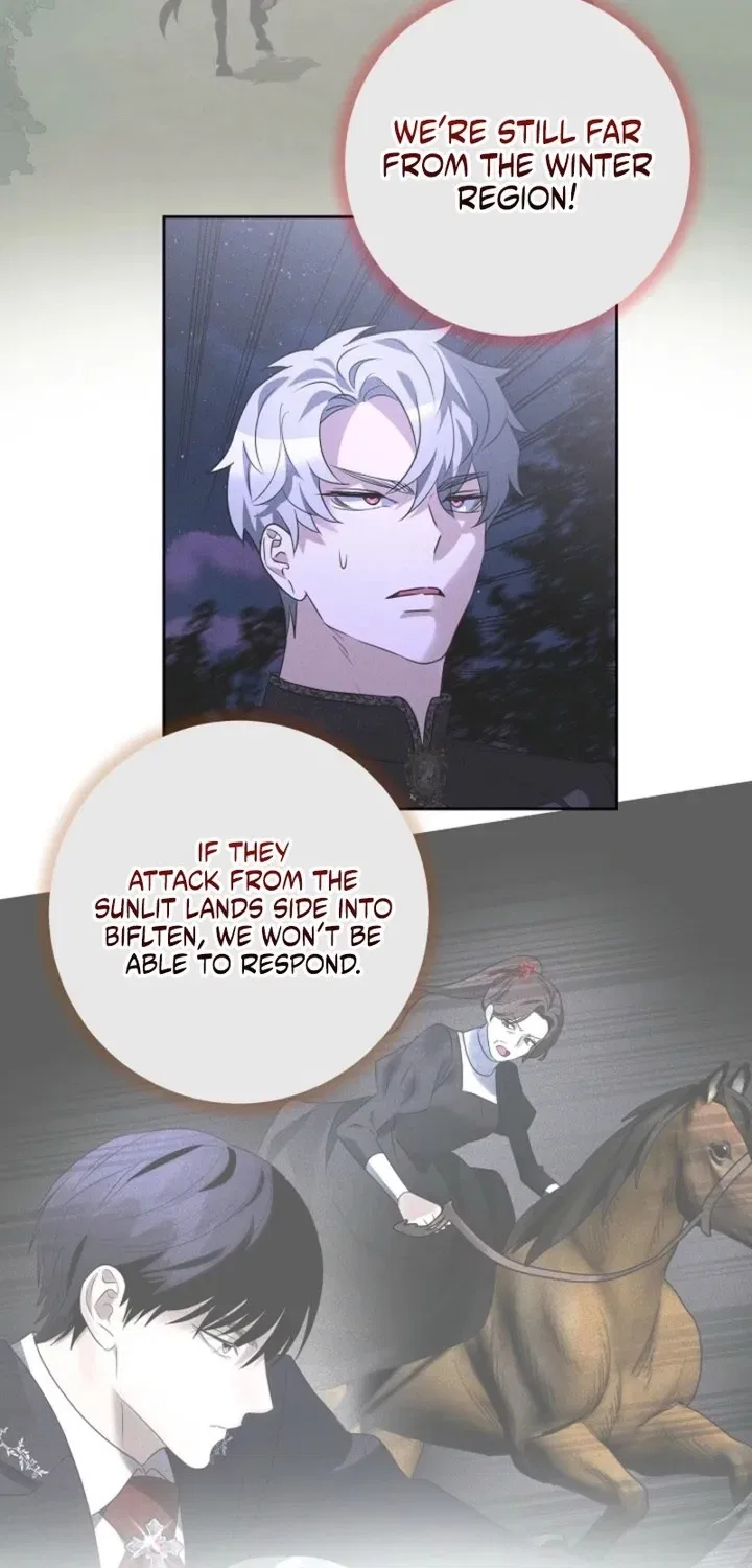 How to Survive as the Monster Duke’s Wife Chapter 20 – Page 92