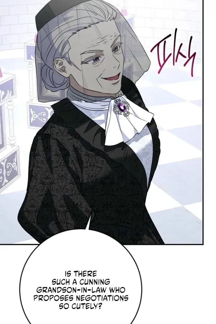 How to Survive as the Monster Duke’s Wife Chapter 19 – Page 31