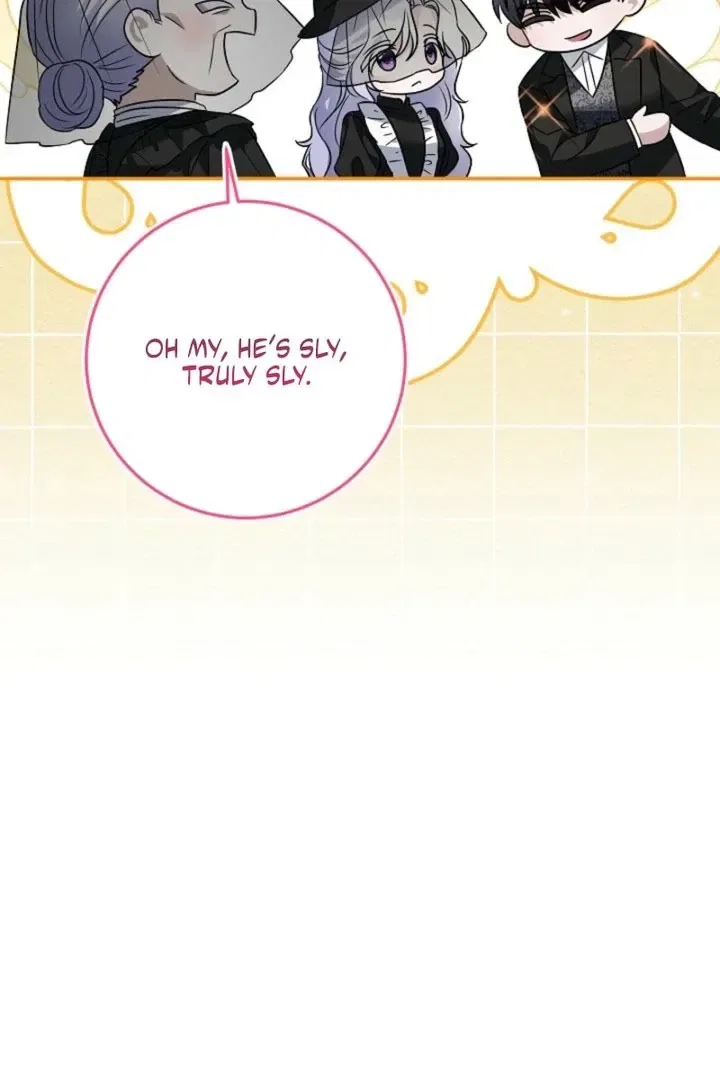 How to Survive as the Monster Duke’s Wife Chapter 19 – Page 33