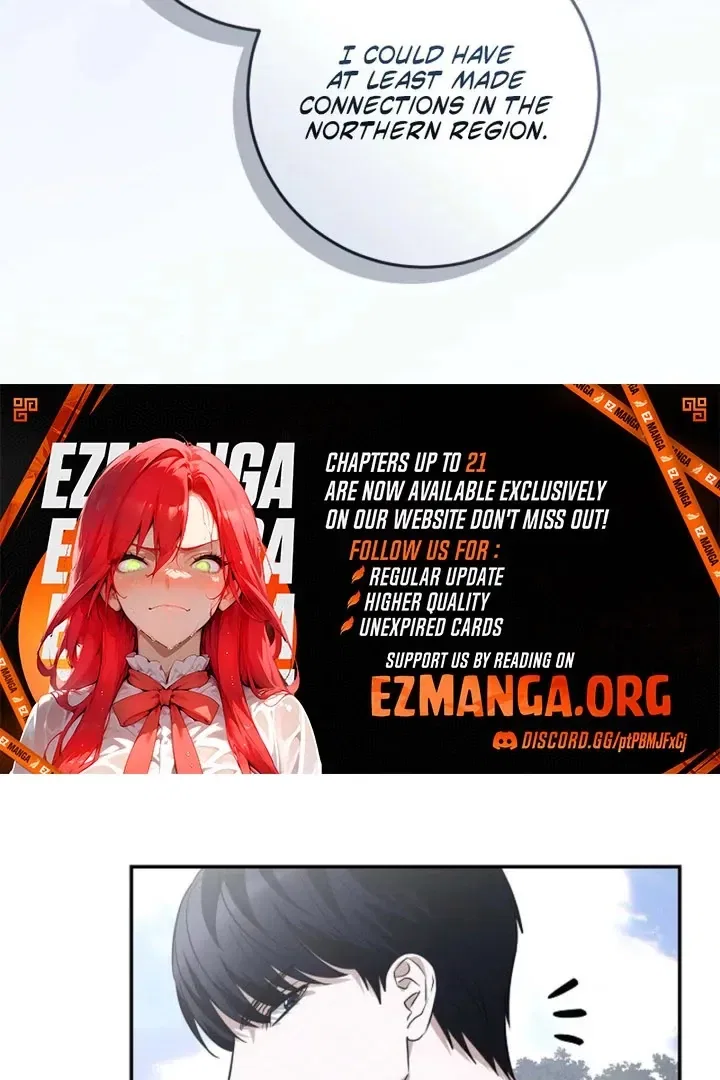 How to Survive as the Monster Duke’s Wife Chapter 19 – Page 41