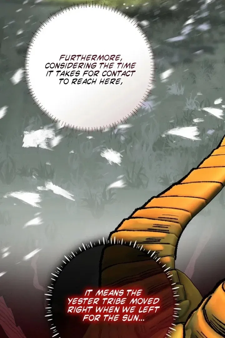 How to Survive as the Monster Duke’s Wife Chapter 19 – Page 48