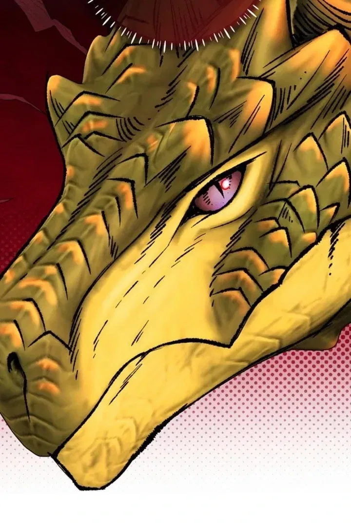 How to Survive as the Monster Duke’s Wife Chapter 19 – Page 49