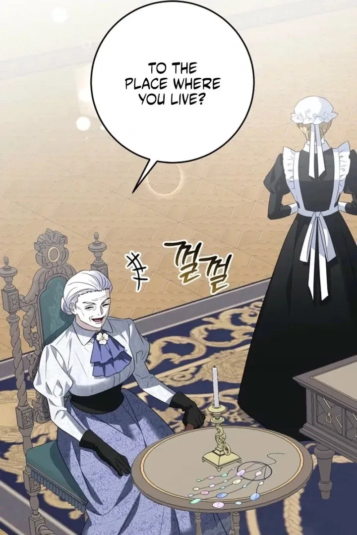How to Survive as the Monster Duke’s Wife Chapter 19 – Page 58