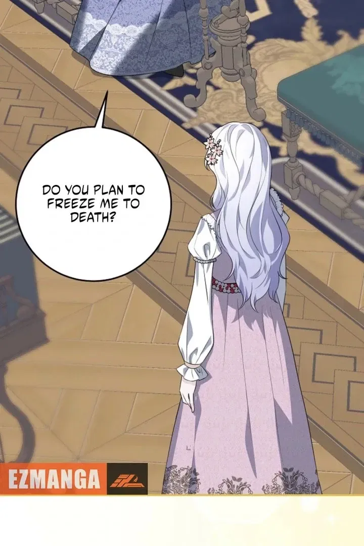 How to Survive as the Monster Duke’s Wife Chapter 19 – Page 59