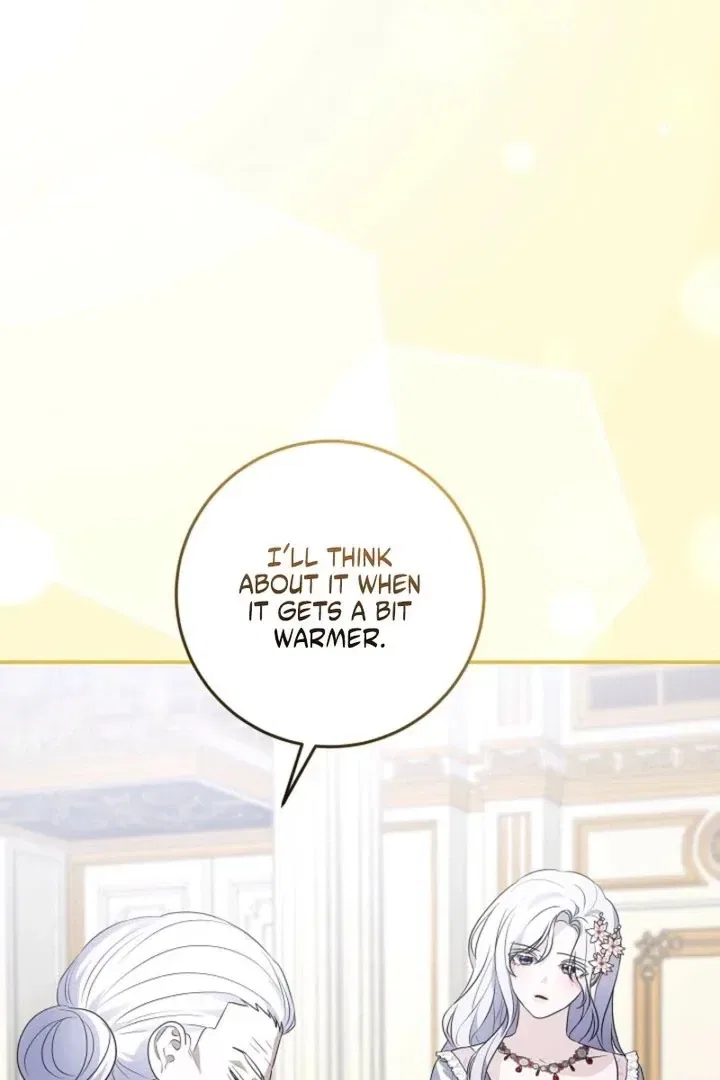 How to Survive as the Monster Duke’s Wife Chapter 19 – Page 60