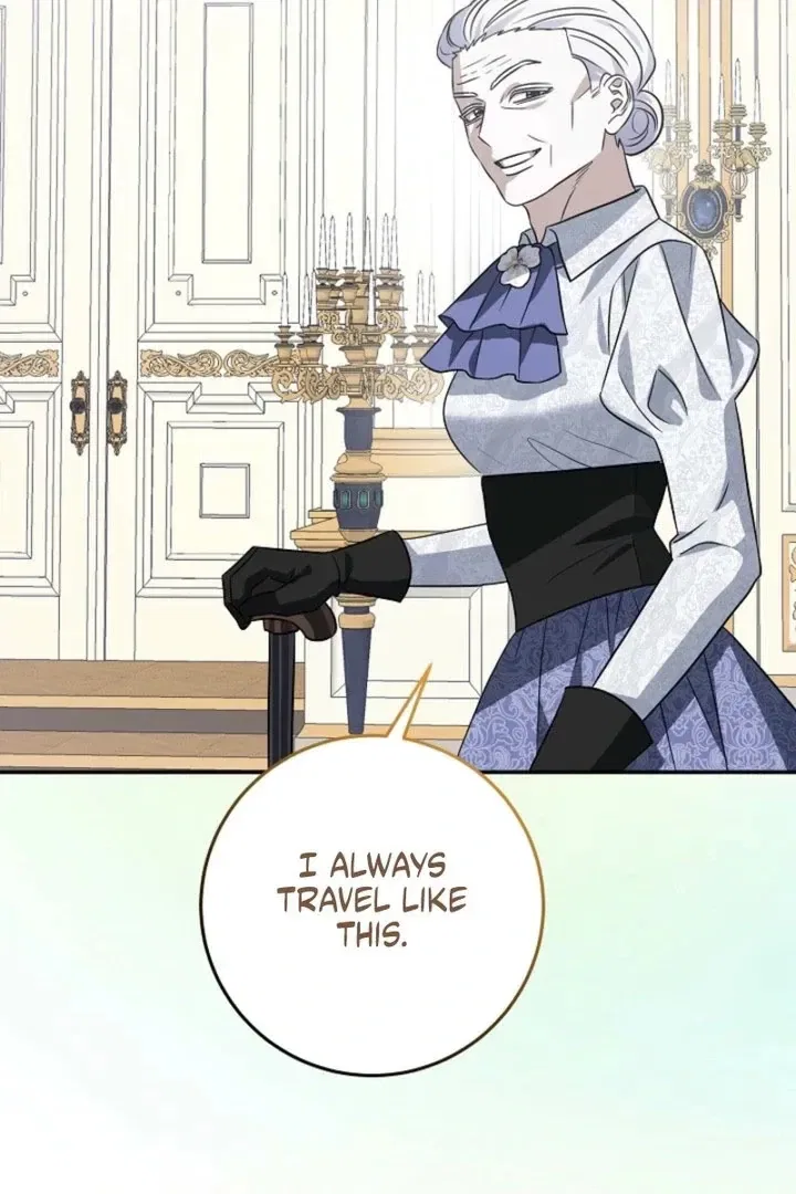 How to Survive as the Monster Duke’s Wife Chapter 19 – Page 80