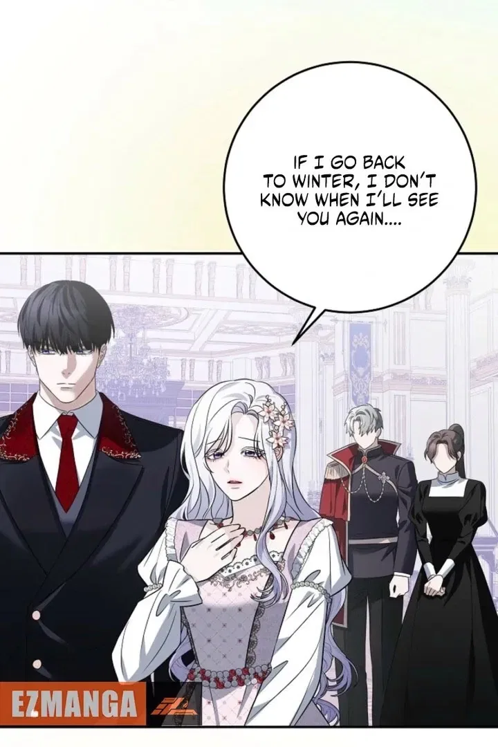 How to Survive as the Monster Duke’s Wife Chapter 19 – Page 81