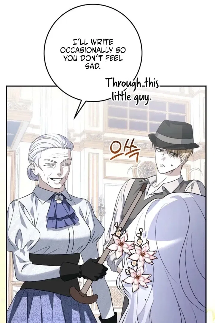 How to Survive as the Monster Duke’s Wife Chapter 19 – Page 85