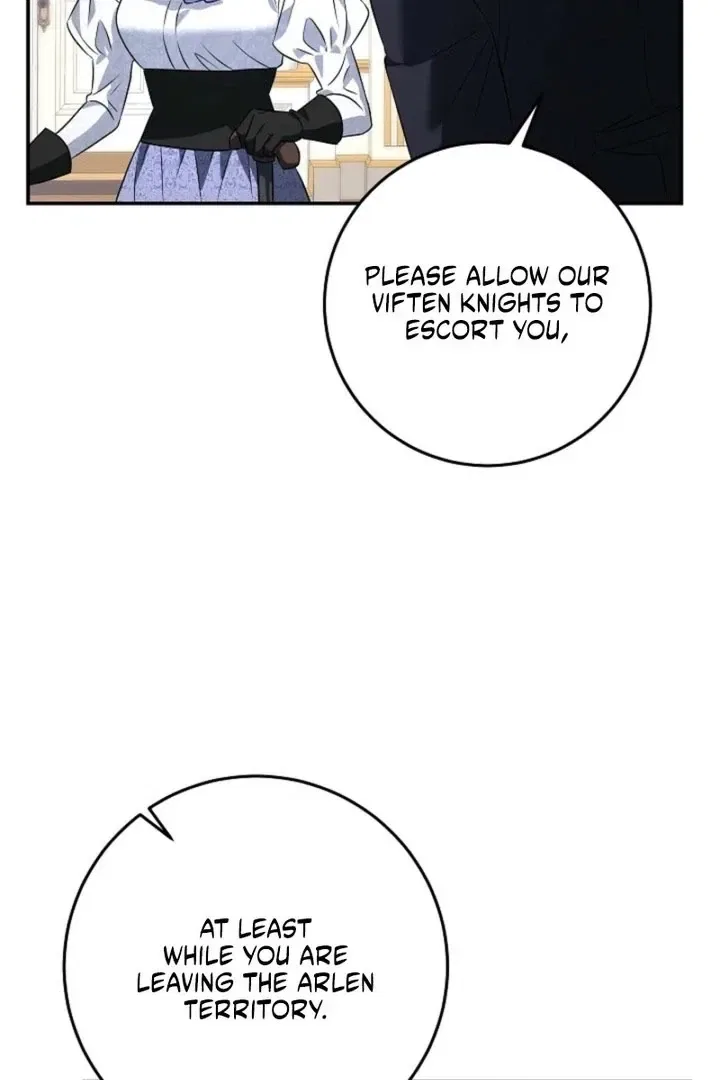 How to Survive as the Monster Duke’s Wife Chapter 19 – Page 89