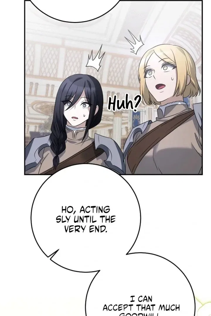 How to Survive as the Monster Duke’s Wife Chapter 19 – Page 90