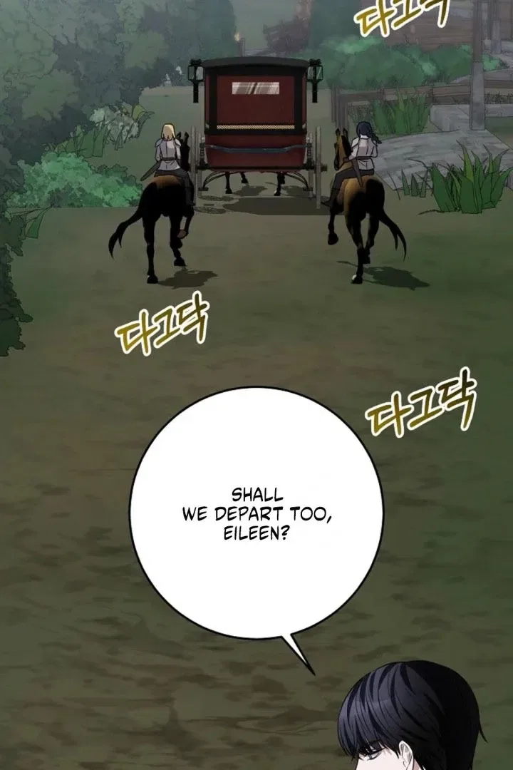 How to Survive as the Monster Duke’s Wife Chapter 19 – Page 93