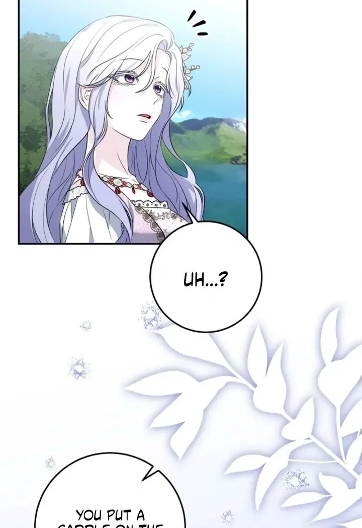 How to Survive as the Monster Duke’s Wife Chapter 19 – Page 95