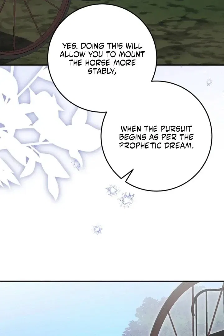 How to Survive as the Monster Duke’s Wife Chapter 19 – Page 97
