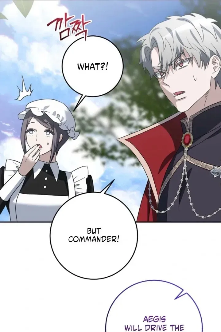 How to Survive as the Monster Duke’s Wife Chapter 19 – Page 106