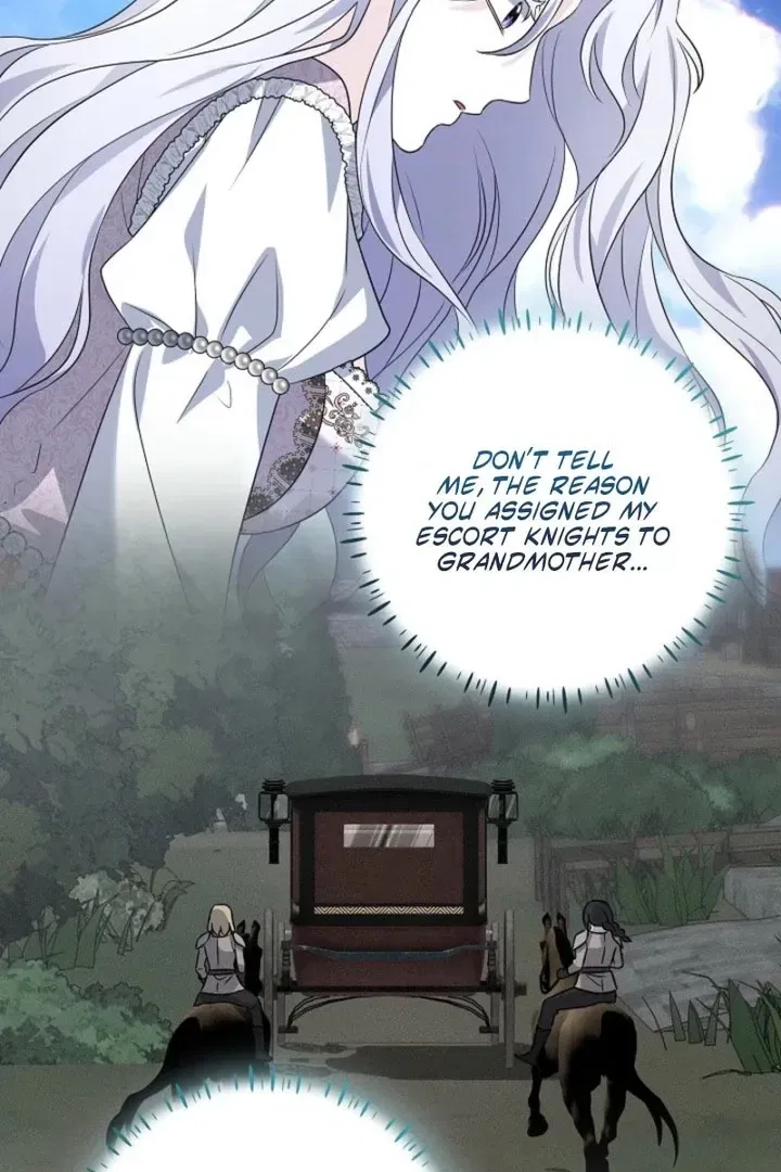How to Survive as the Monster Duke’s Wife Chapter 19 – Page 108