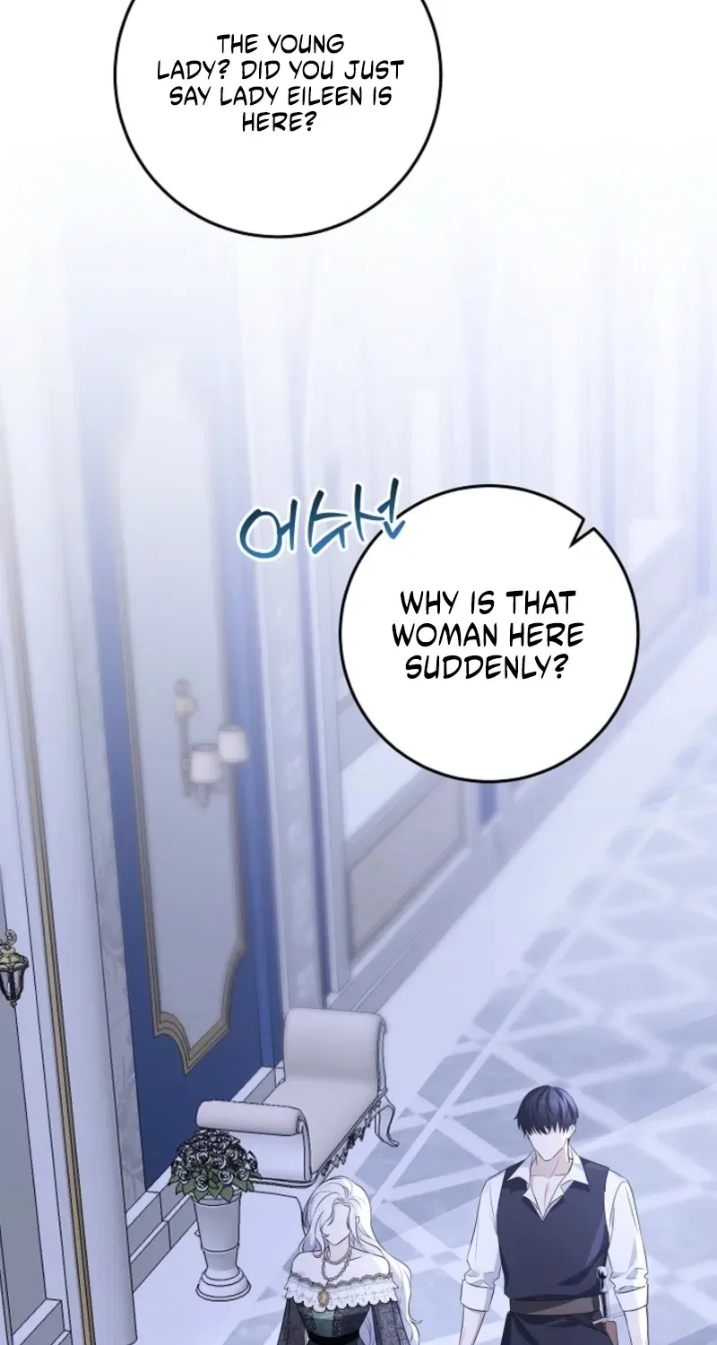 How to Survive as the Monster Duke’s Wife Chapter 18 – Page 2