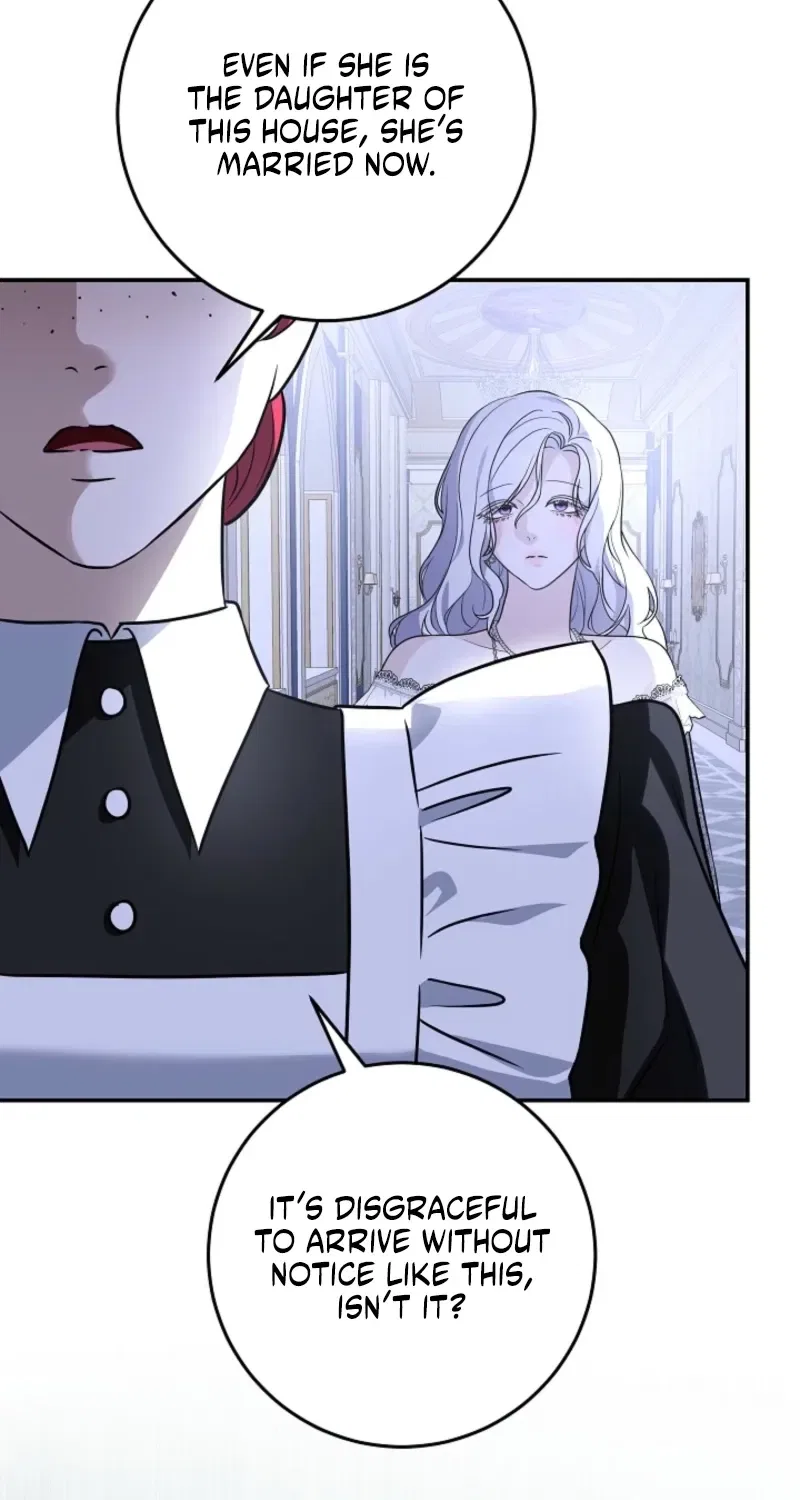 How to Survive as the Monster Duke’s Wife Chapter 18 – Page 4