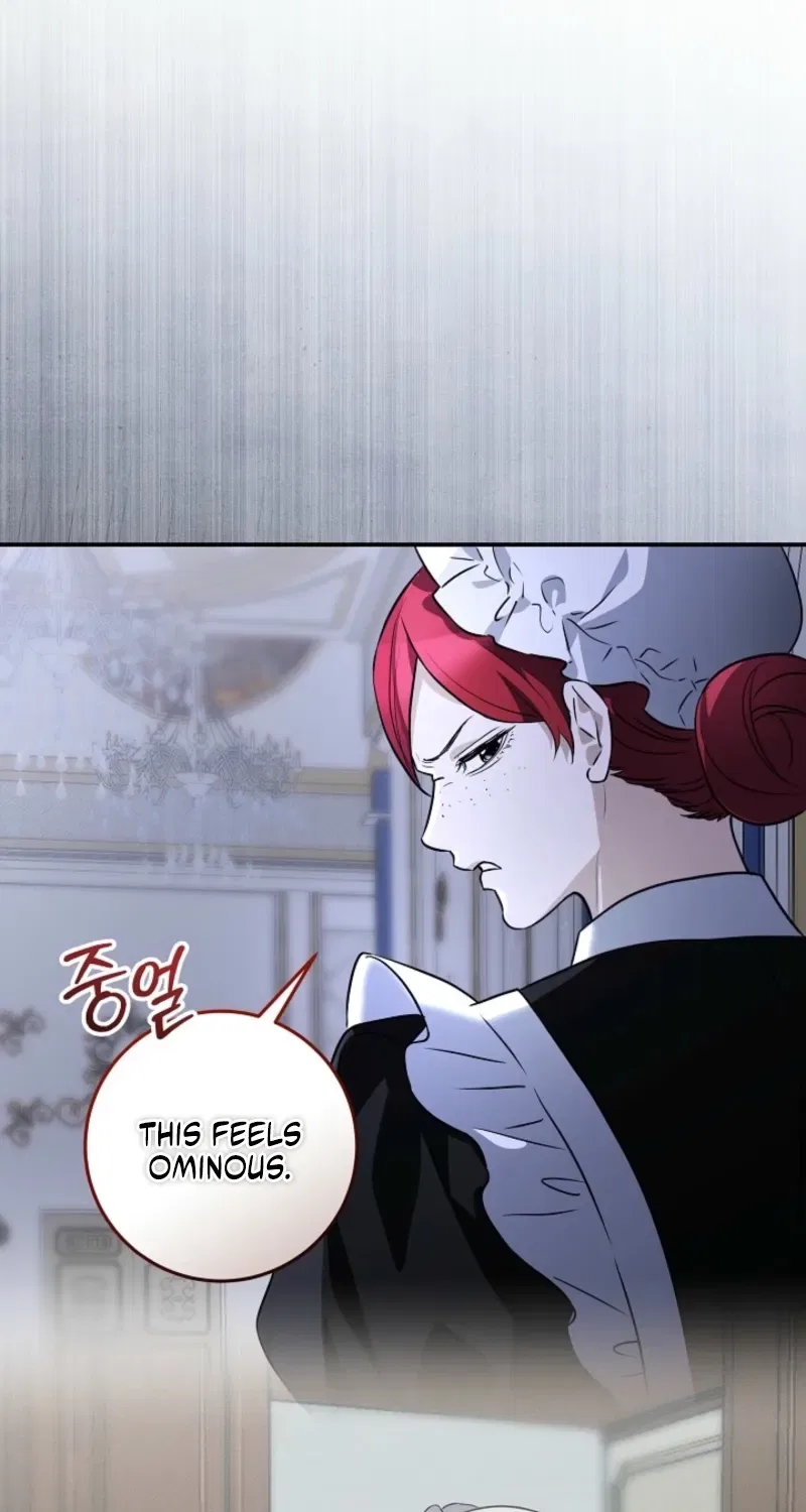 How to Survive as the Monster Duke’s Wife Chapter 18 – Page 5
