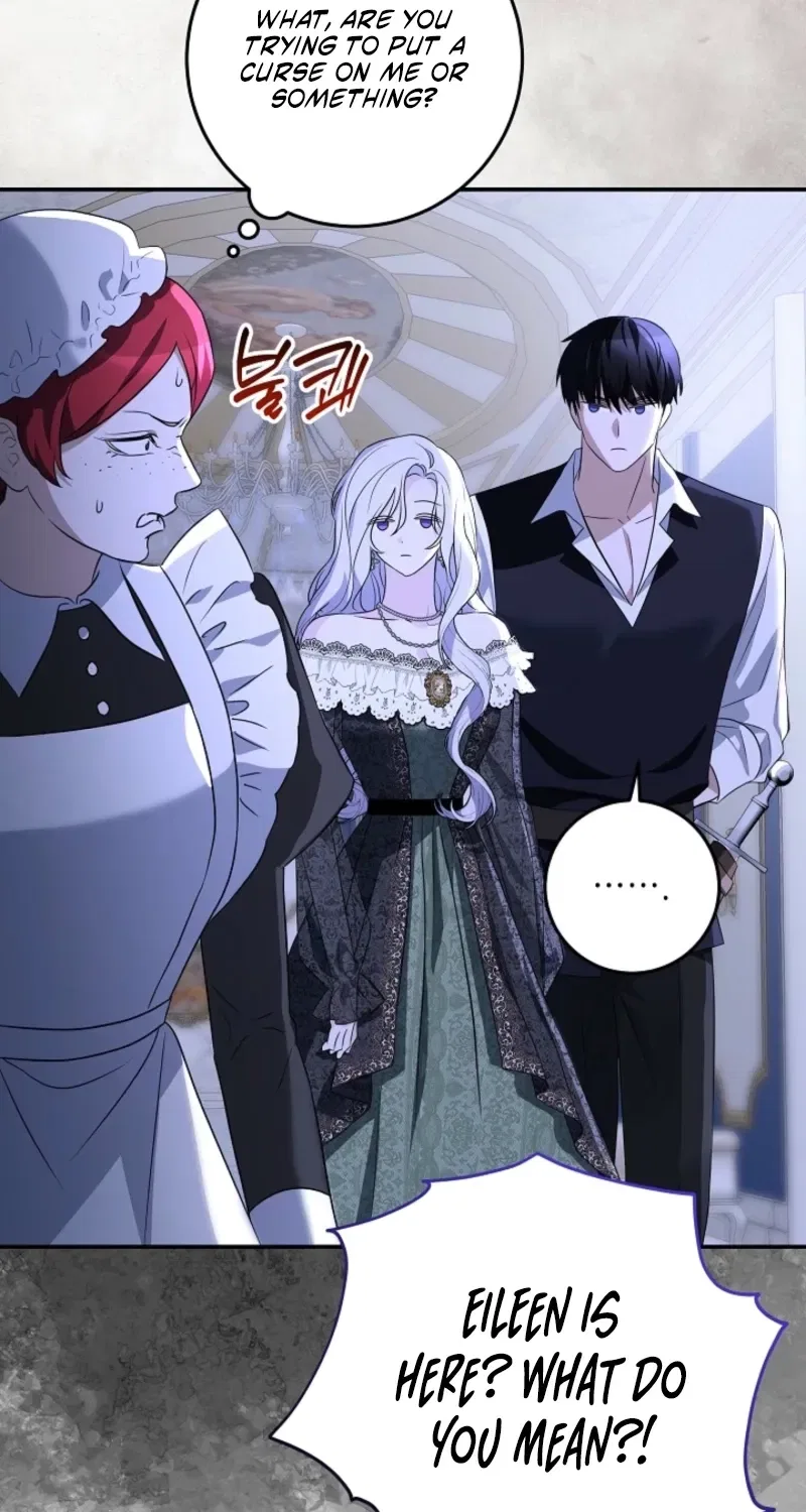 How to Survive as the Monster Duke’s Wife Chapter 18 – Page 10