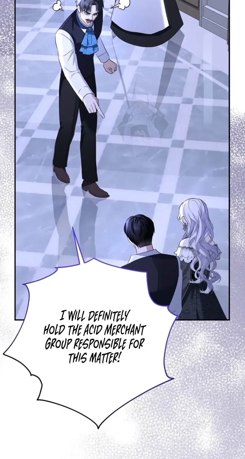 How to Survive as the Monster Duke’s Wife Chapter 18 – Page 15