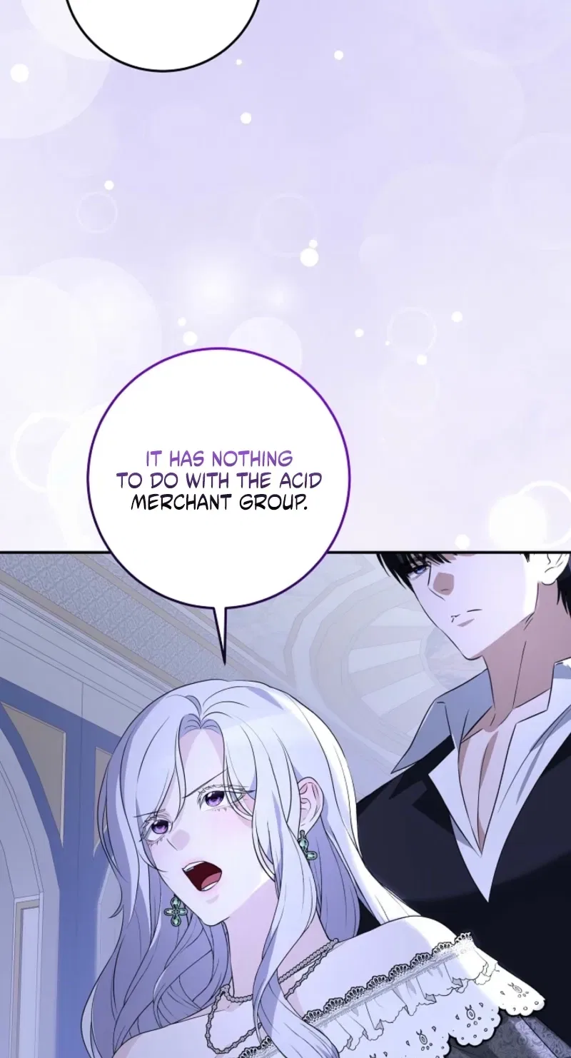 How to Survive as the Monster Duke’s Wife Chapter 18 – Page 17