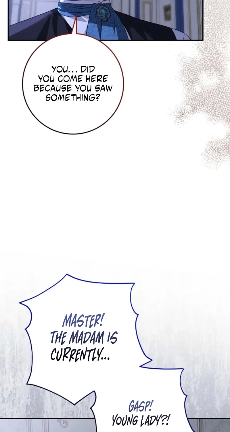 How to Survive as the Monster Duke’s Wife Chapter 18 – Page 19