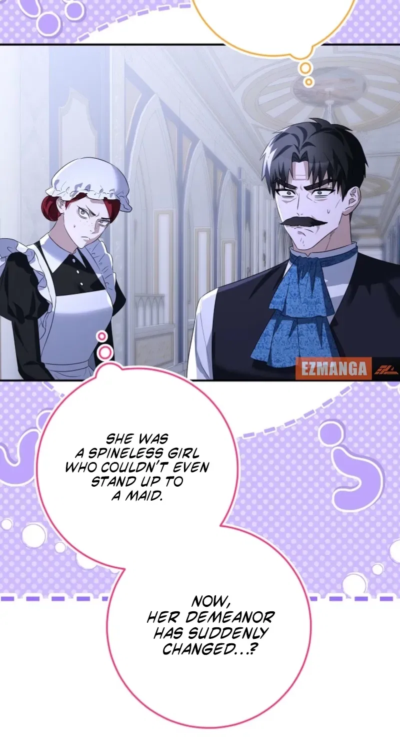 How to Survive as the Monster Duke’s Wife Chapter 18 – Page 30