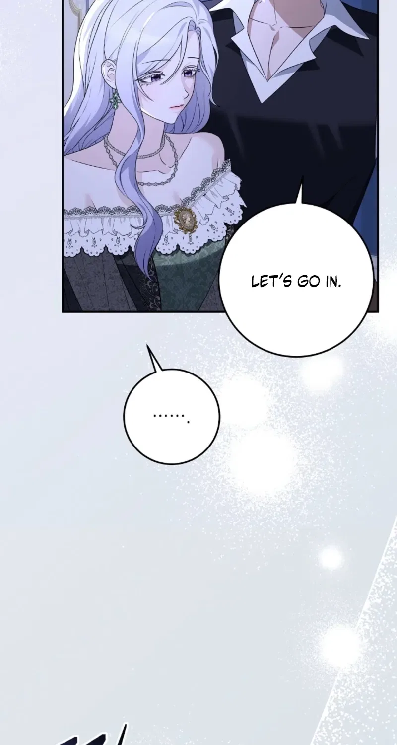 How to Survive as the Monster Duke’s Wife Chapter 18 – Page 34